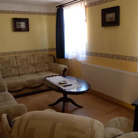 Apartment Apartment In Keszthely/Balaton 19011 *