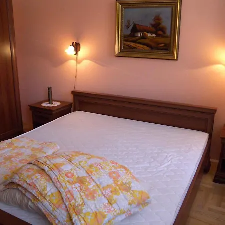 Apartment Apartment In Keszthely/Balaton 19011 *