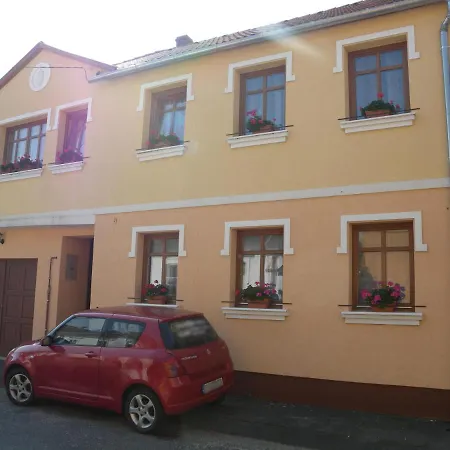 Apartment In Keszthely/Balaton 19011